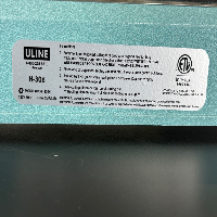 Uline Impulse Sealer image 3